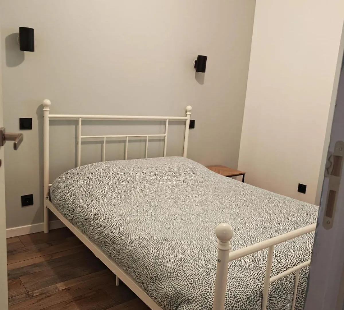 Apartamento Tres Beau 3 Pieces Jusqu'A 6 Voyageurs - El Paradisio Lourdes