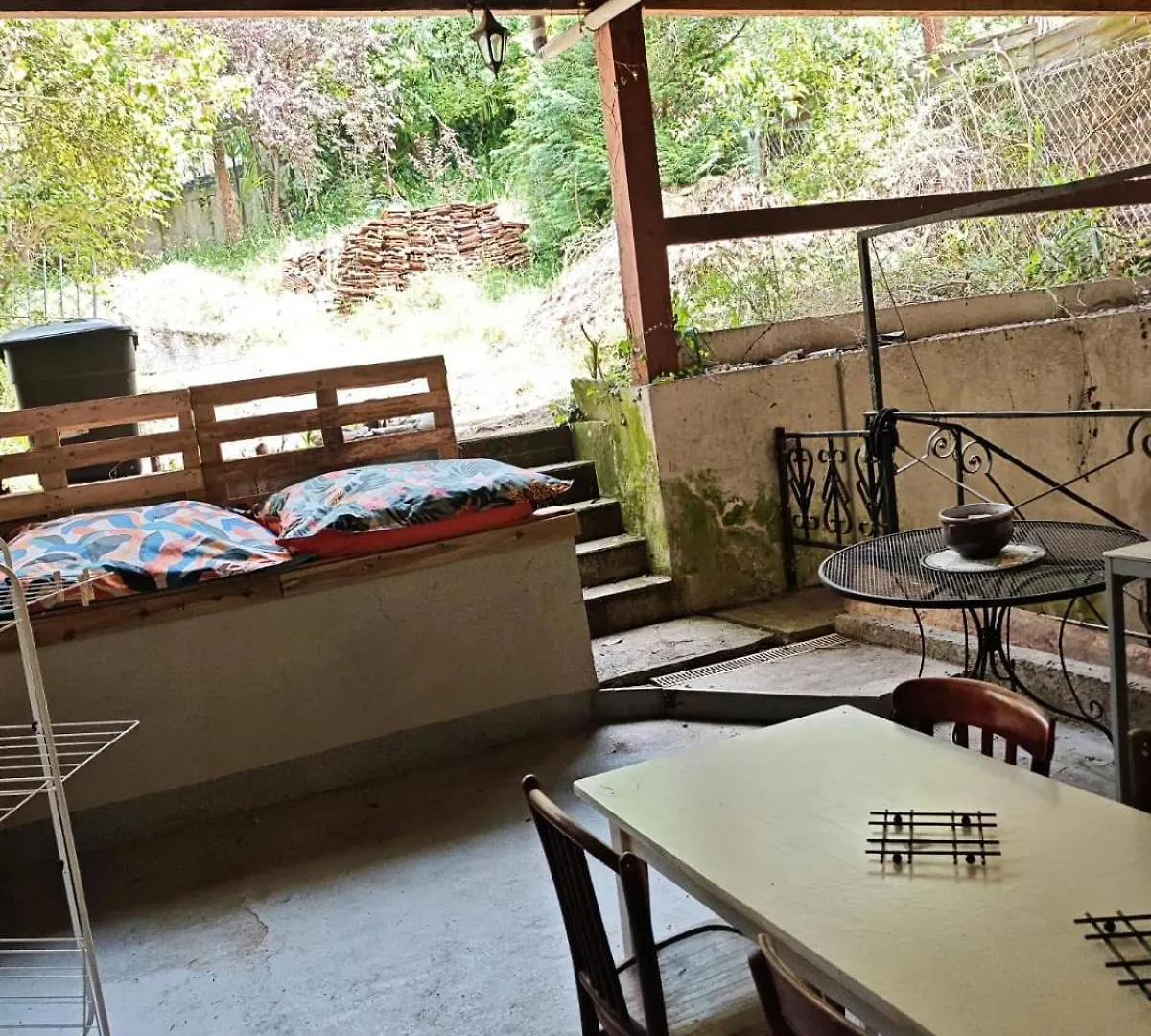 Apartamento Tres Beau 3 Pieces Jusqu'A 6 Voyageurs - El Paradisio Lourdes