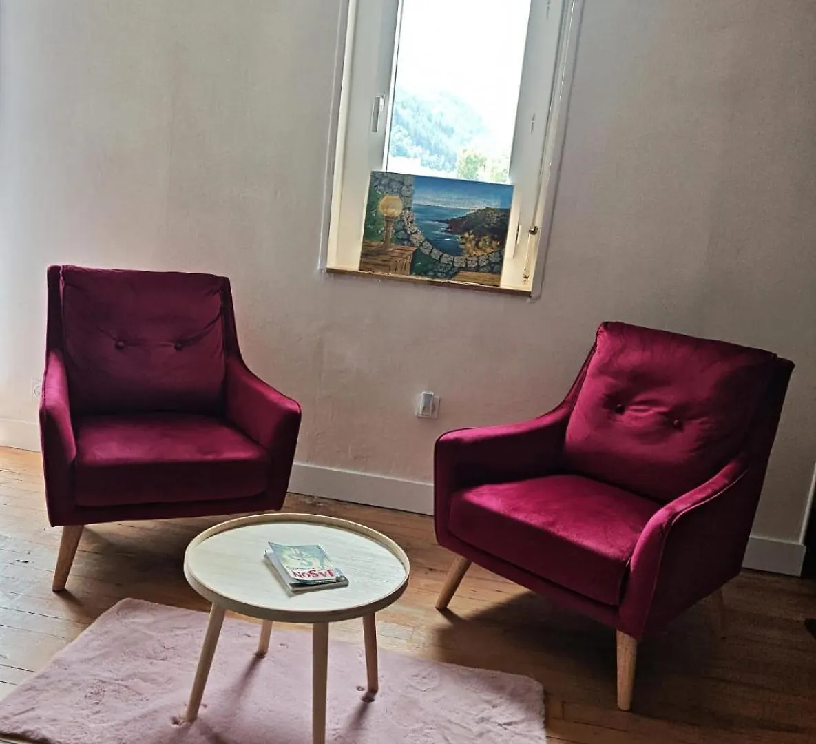 Apartamento Tres Beau 3 Pieces Jusqu'A 6 Voyageurs - El Paradisio Lourdes Francia